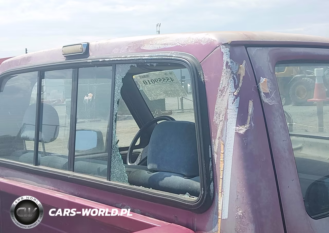 1992 Ford F150 VIN:1FTCF15H1NKA59876 - 6