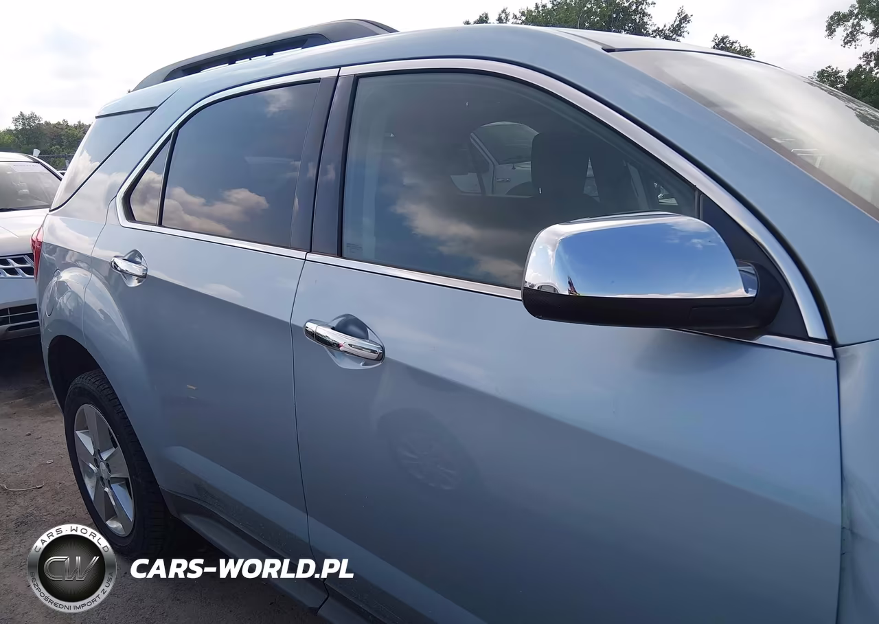 2014 Chevrolet Equinox Lt VIN:2GNALBEK9E6381810 - 13