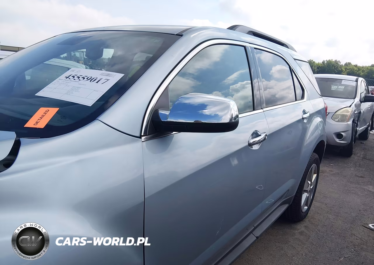 2014 Chevrolet Equinox Lt VIN:2GNALBEK9E6381810 - 14