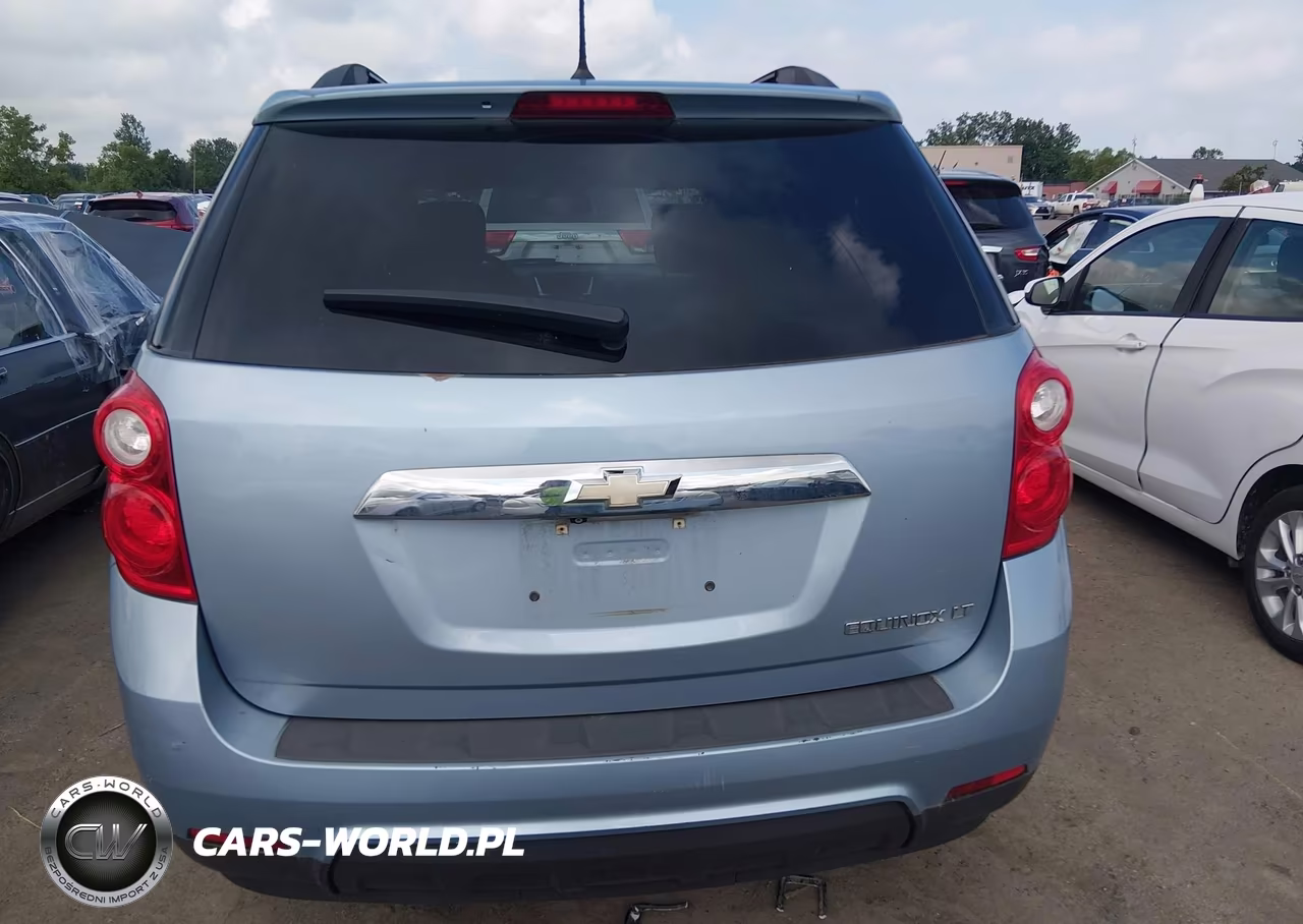 2014 Chevrolet Equinox Lt VIN:2GNALBEK9E6381810 - 16
