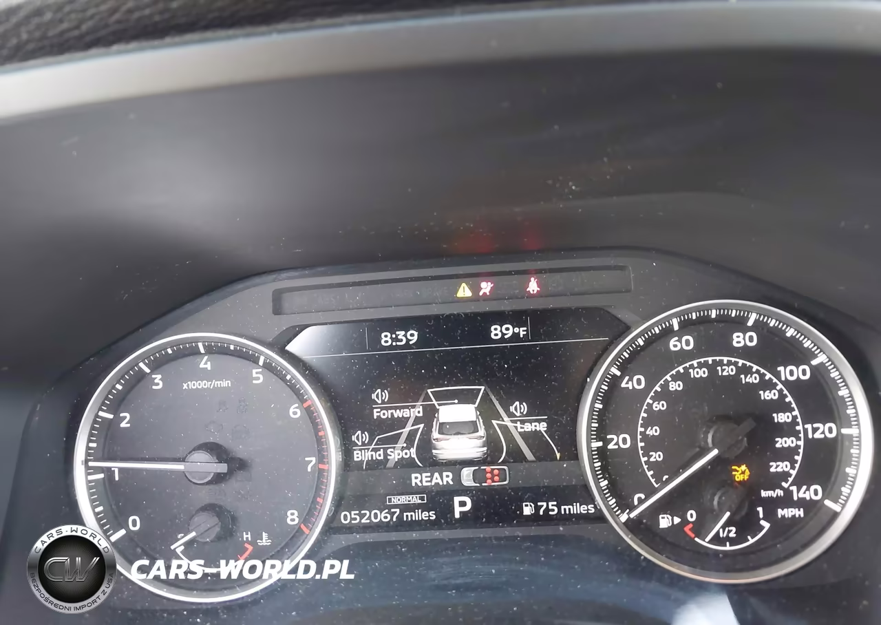 2022 Mitsubishi Outlander Sel 2.5 2Wd-Sel Special Edition 2Wd VIN:JA4J3VA88NZ075829 - 7