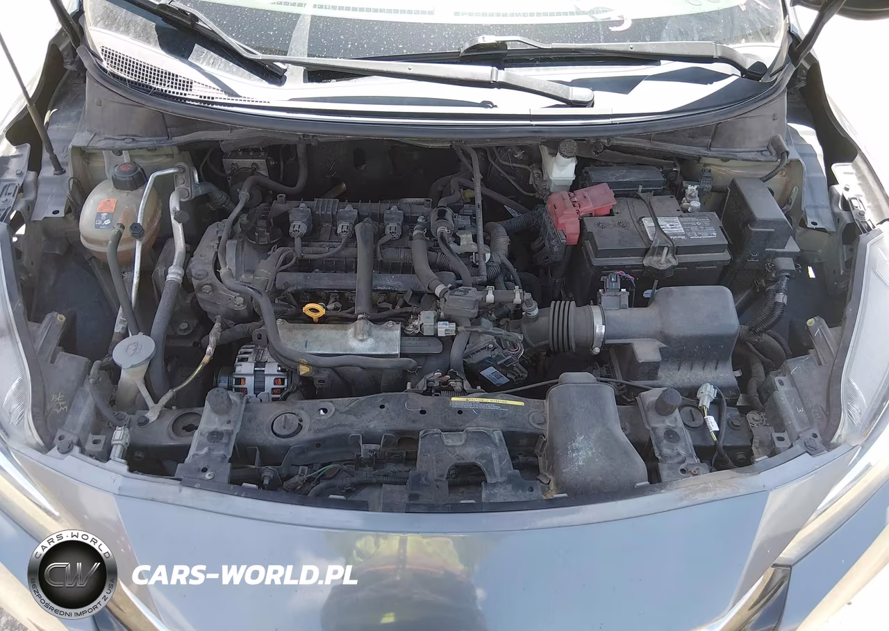 2021 Nissan Versa Sv Xtronic Cvt VIN:3N1CN8EV5ML861302 - 10