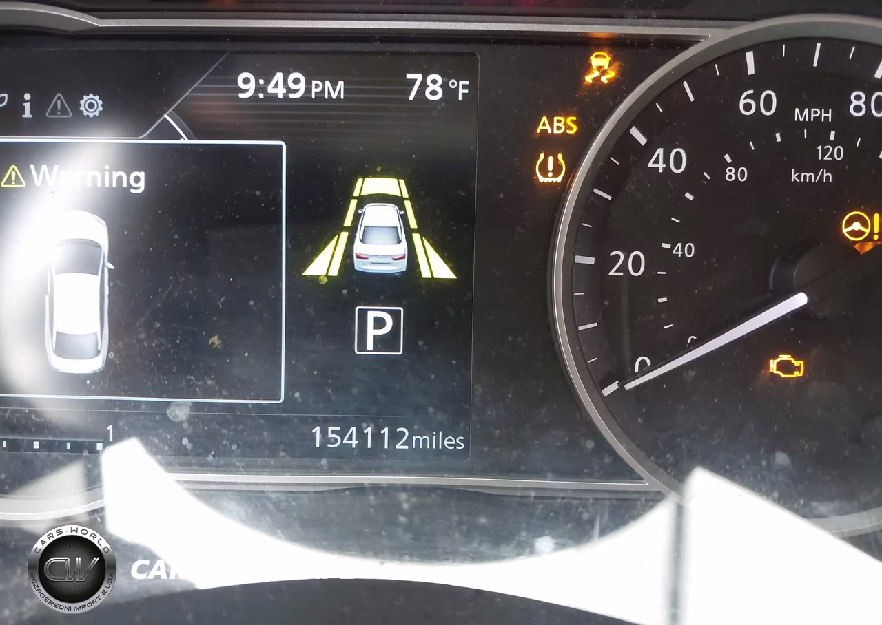 2021 Nissan Versa Sv Xtronic Cvt VIN:3N1CN8EV5ML861302 - 15