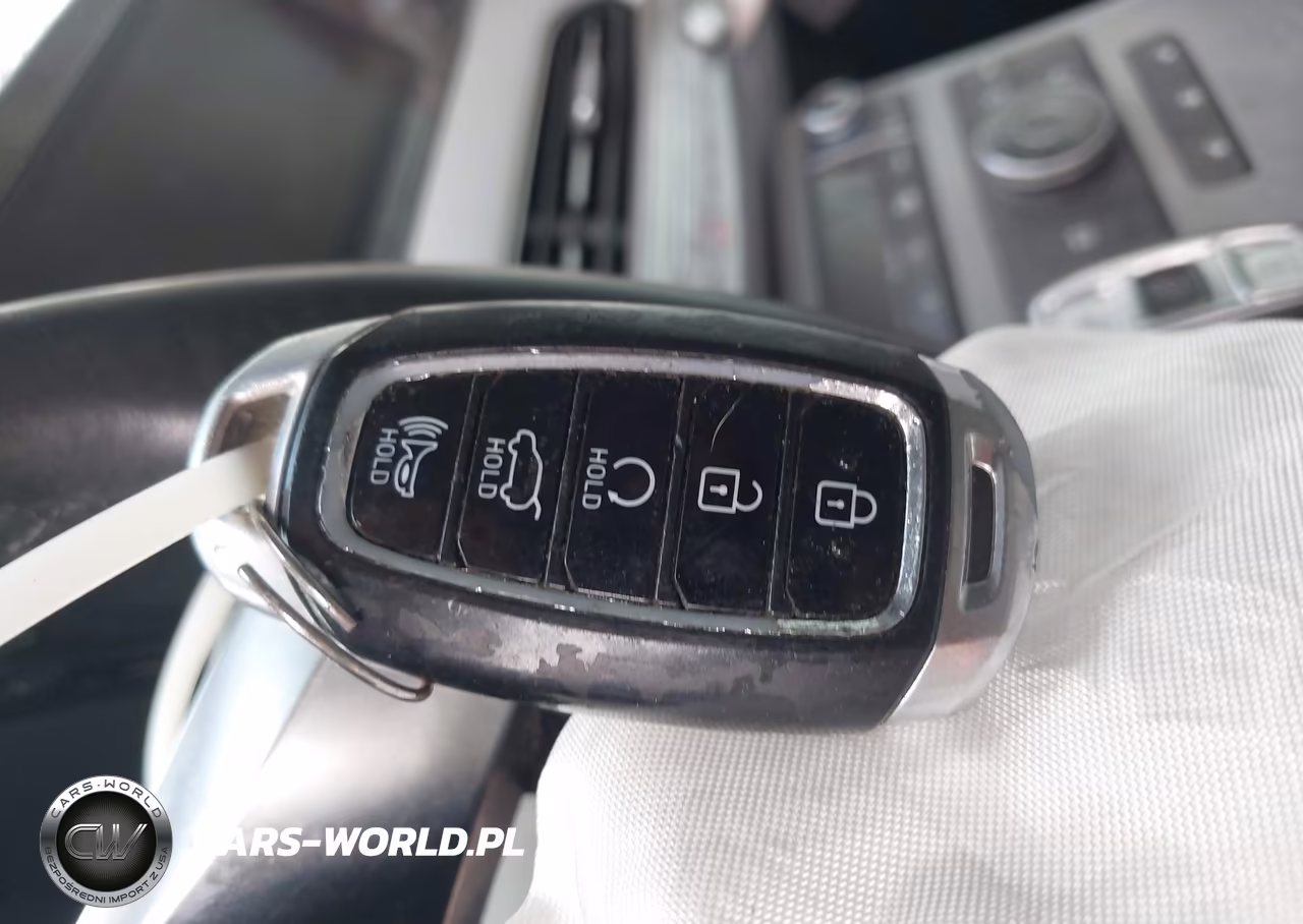 2020 Hyundai Palisade Sel VIN:KM8R4DHE8LU104781 - 11
