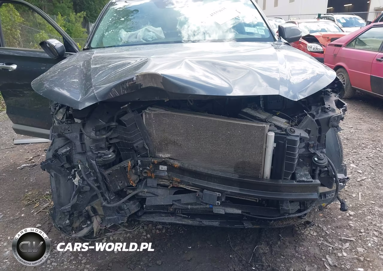 2020 Hyundai Palisade Sel VIN:KM8R4DHE8LU104781 - 12