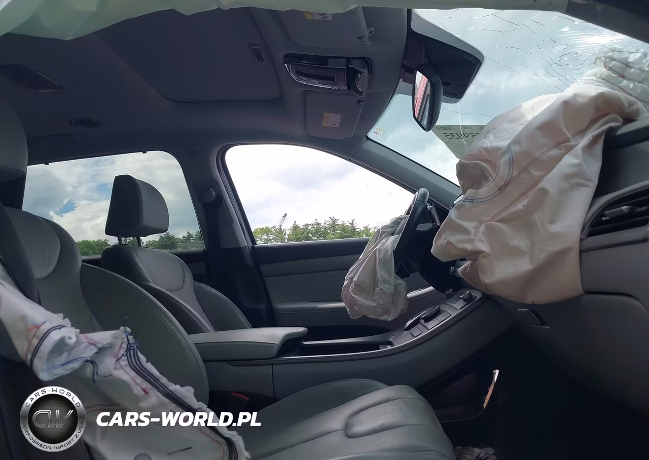 2020 Hyundai Palisade Sel VIN:KM8R4DHE8LU104781 - 5