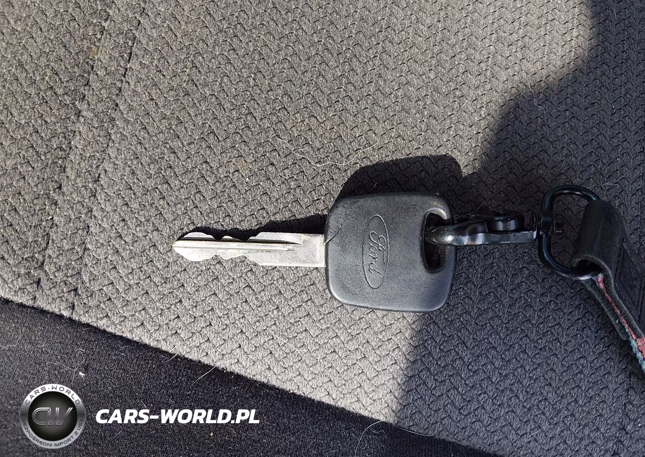 2003 Ford Mustang VIN:1FAFP404X3F415964 - 11