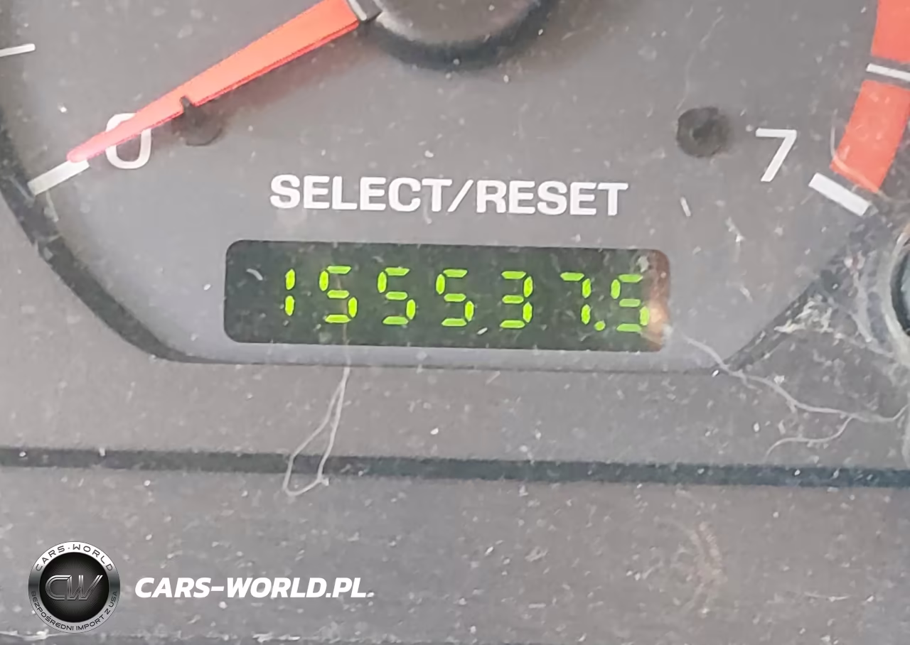 2003 Ford Mustang VIN:1FAFP404X3F415964 - 7