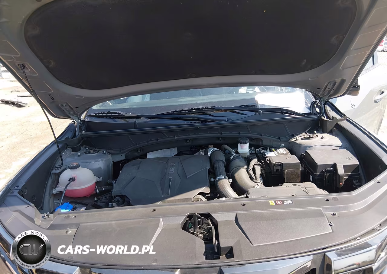2022 Hyundai Santa Cruz Limited VIN:5NTJEDAF9NH002910 - 10