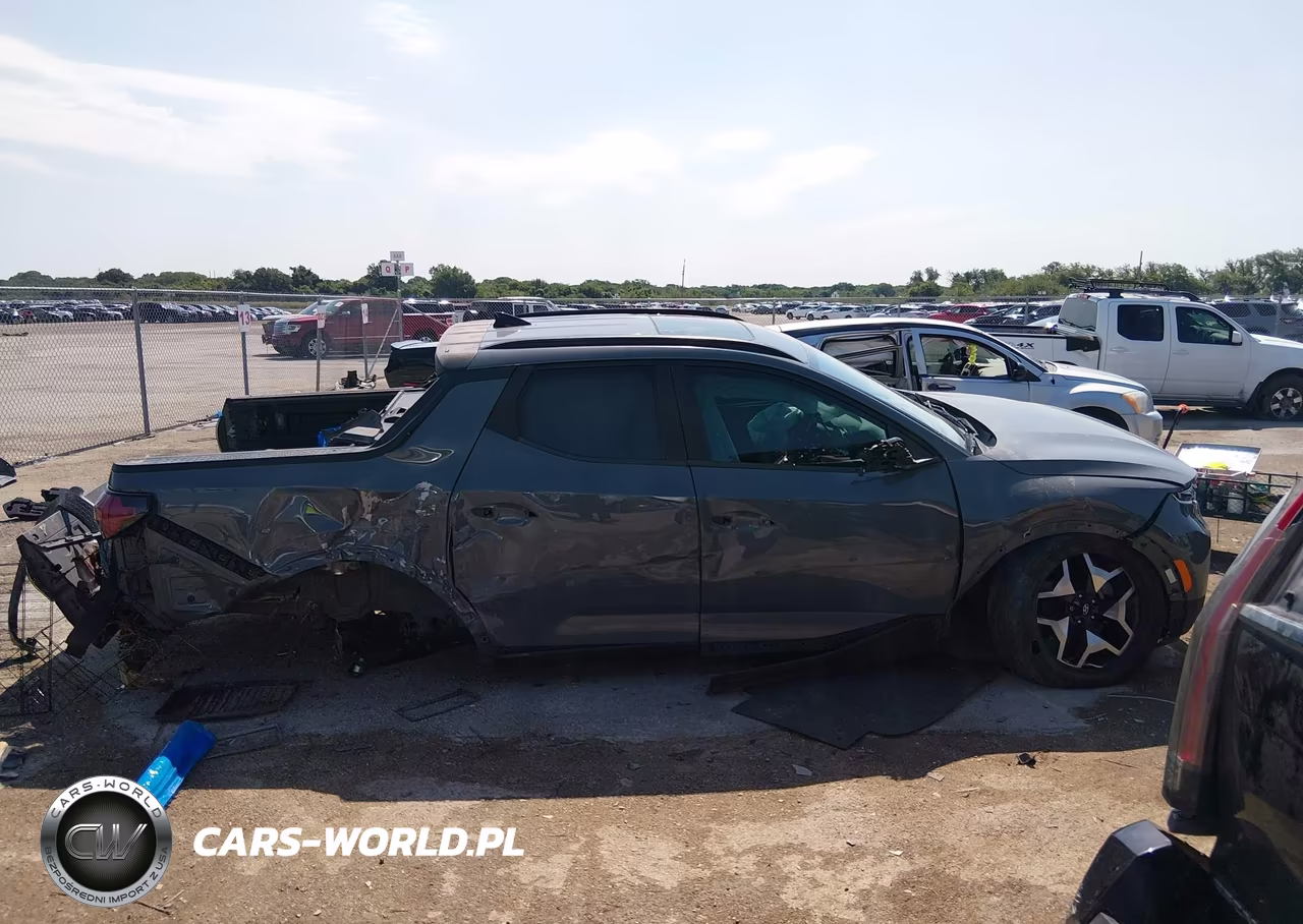 2022 Hyundai Santa Cruz Limited VIN:5NTJEDAF9NH002910 - 12