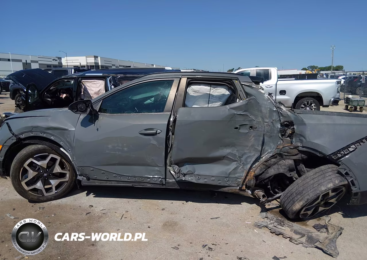 2022 Hyundai Santa Cruz Limited VIN:5NTJEDAF9NH002910 - 13