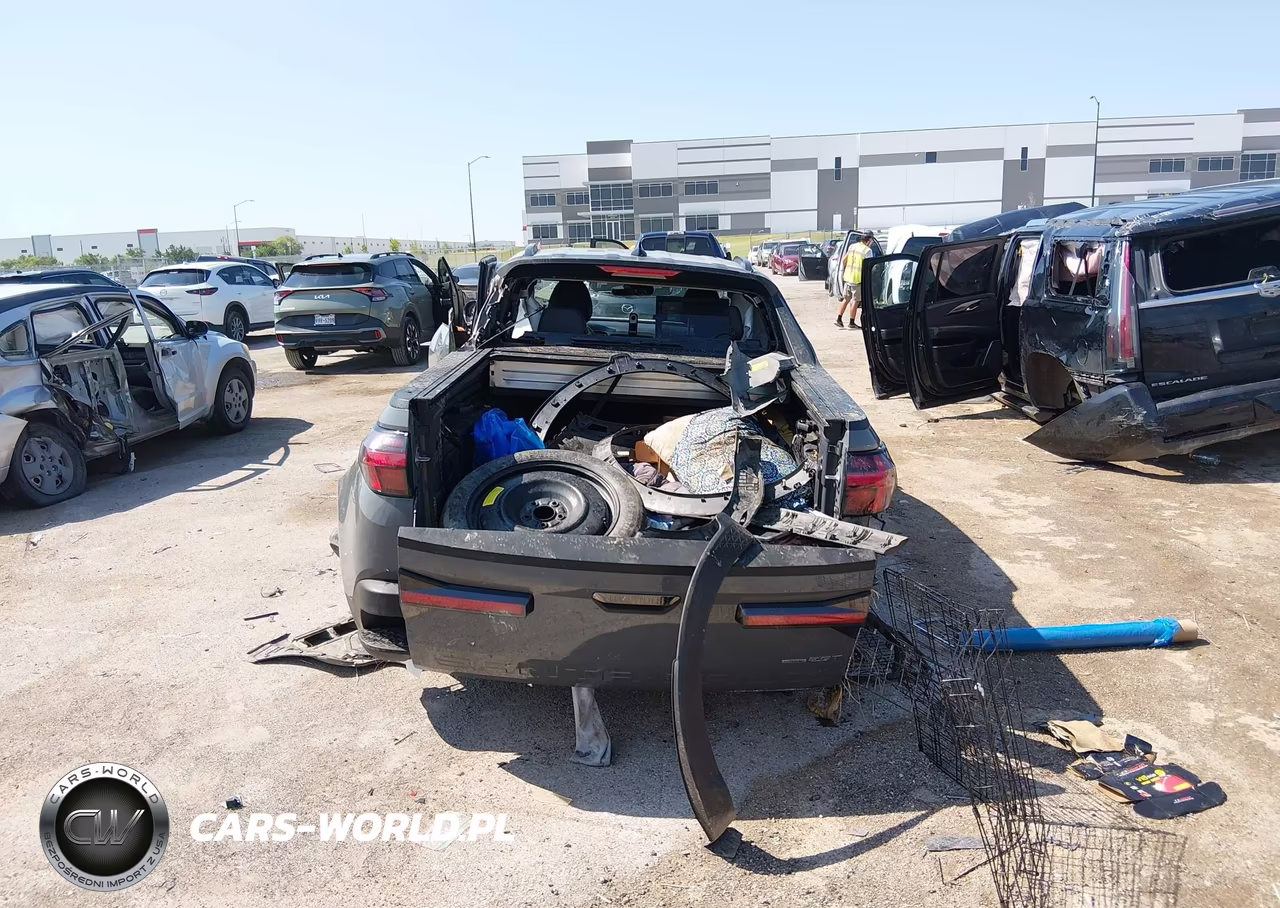 2022 Hyundai Santa Cruz Limited VIN:5NTJEDAF9NH002910 - 6