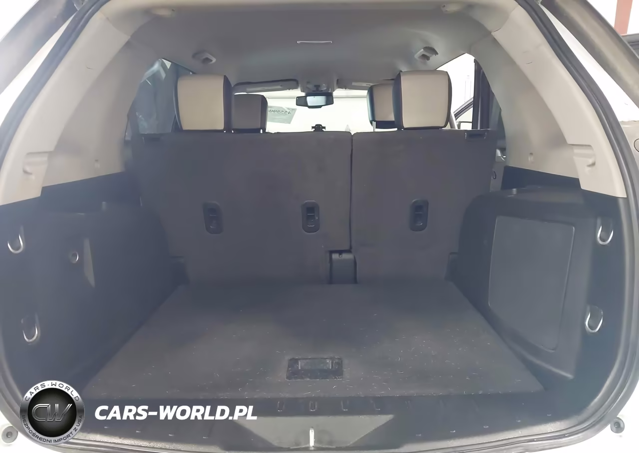 2016 GMC Terrain Slt VIN:2GKFLPE30G6136843 - 18
