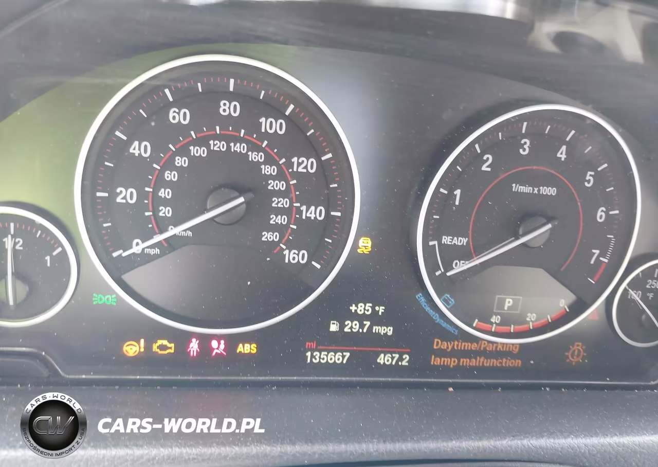 2018 BMW 430I Gran Coupe xDrive VIN:WBA4J3C52JBG96728 - 7