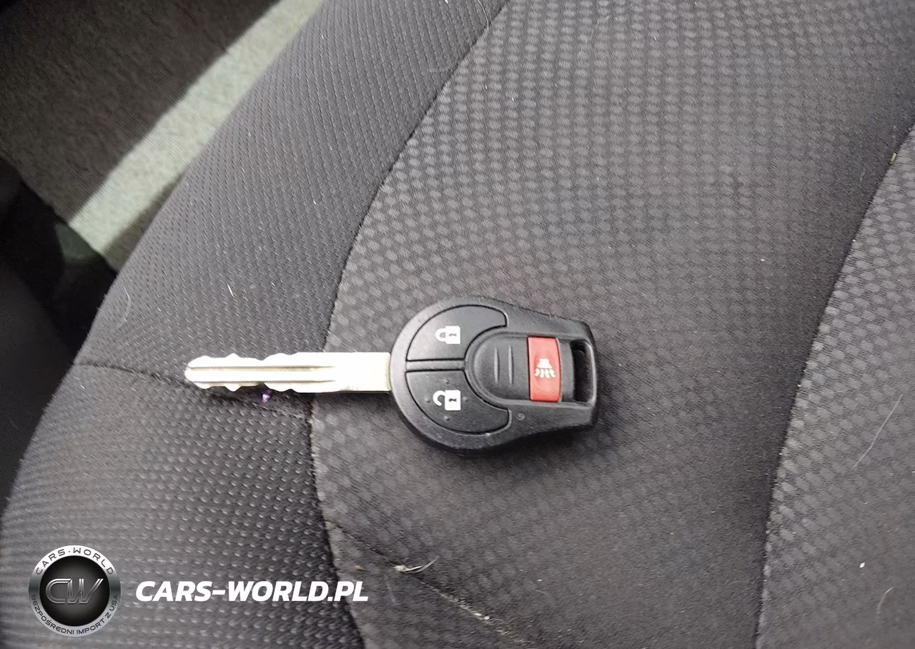 2015 Nissan Rogue Select S VIN:JN8AS5MT8FW662029 - 11