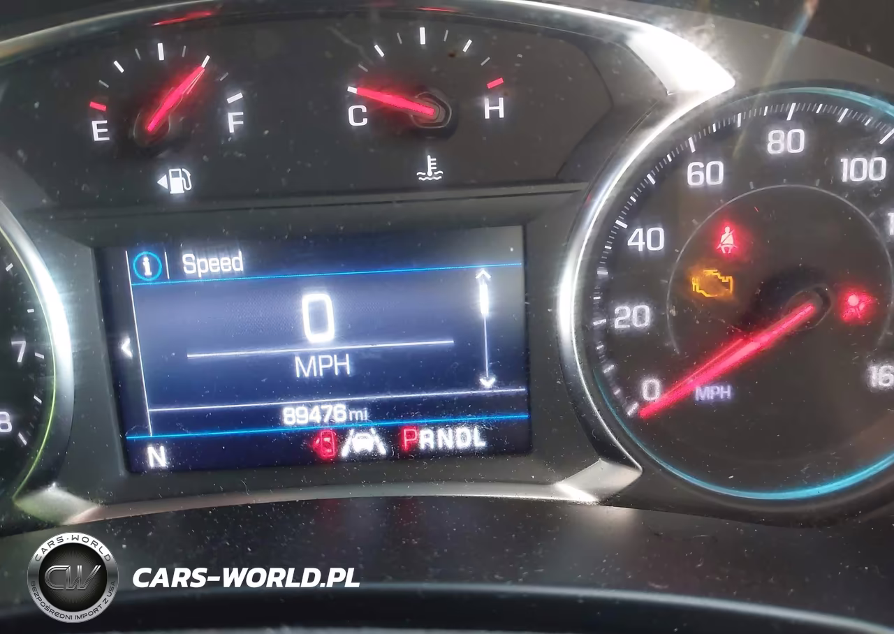 2023 Chevrolet Equinox Fwd Rs VIN:3GNAXMEGXPL102276 - 16