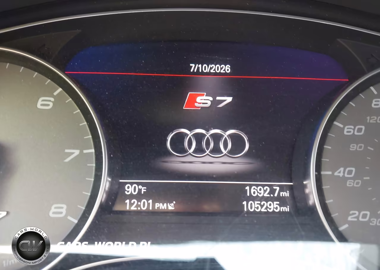 2017 Audi S7 4.0T Premium Plus VIN:WAUWFAFCXHN067930 - 15