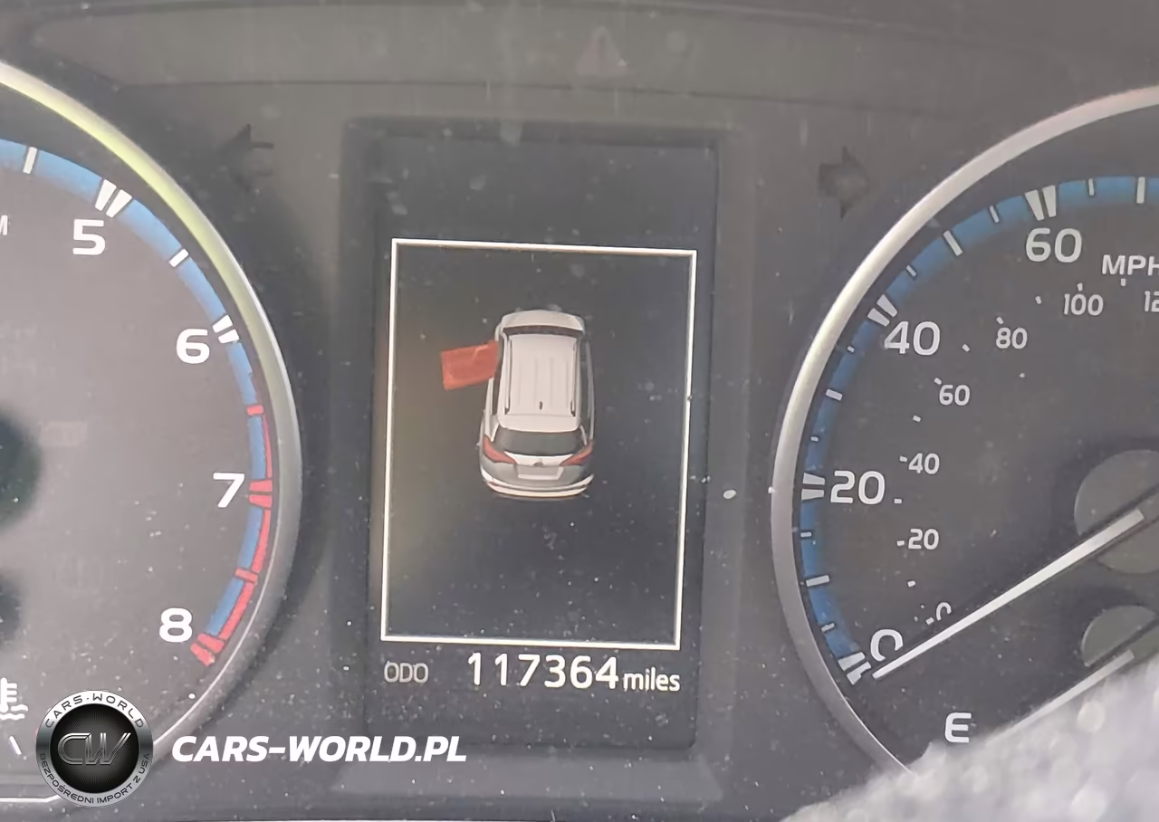 2017 Toyota Rav4 Le VIN:2T3BFREV5HW630751 - 15