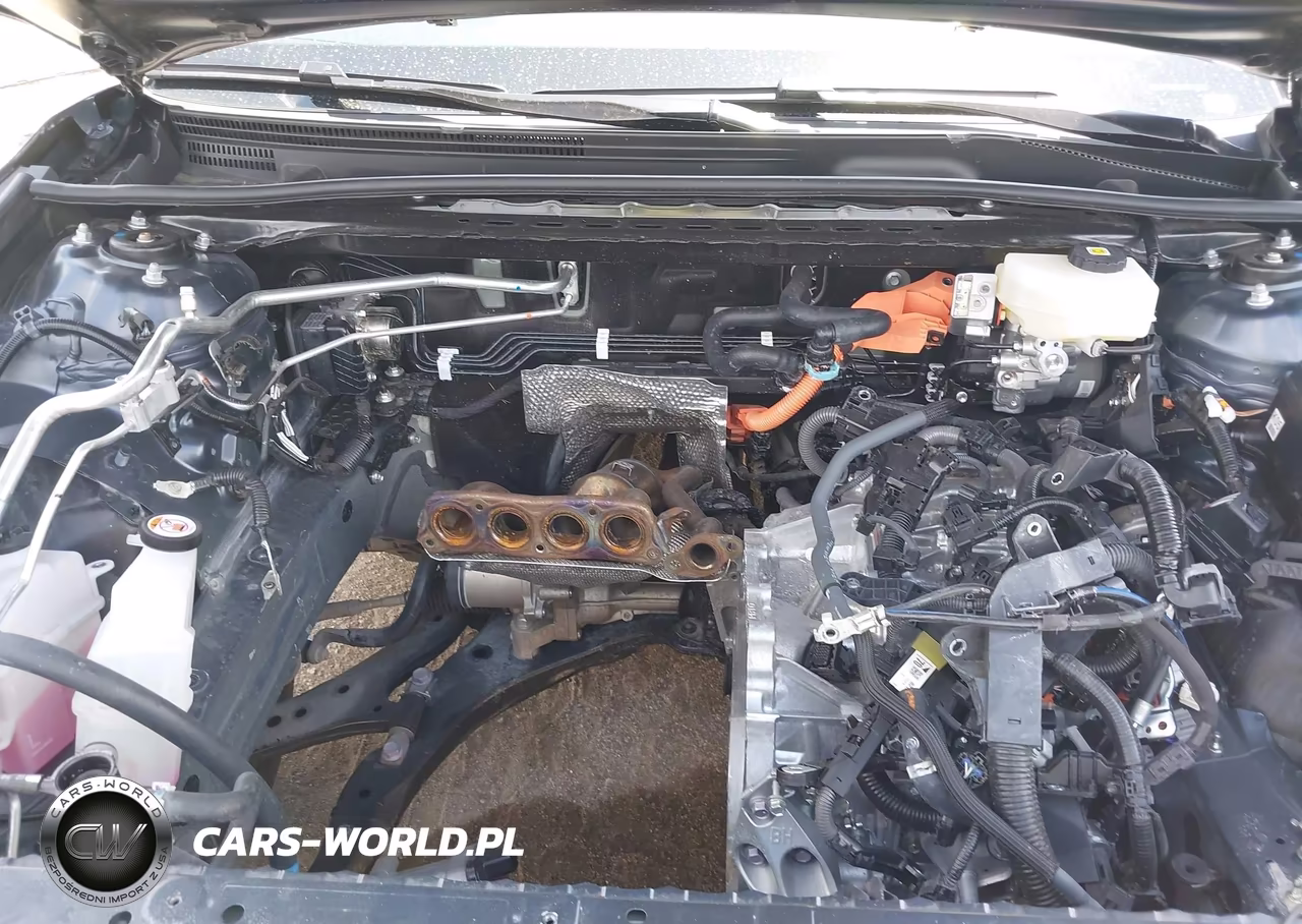 2026 Toyota Camry Se VIN:4T1DAACK6TU652552 - 10