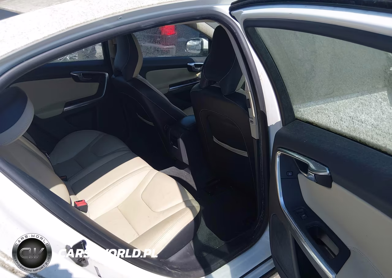 2013 Volvo S60 T5-T5 Platinum-T5 Premier-T5 Premier Plus VIN:YV1612FS2D2180730 - 8