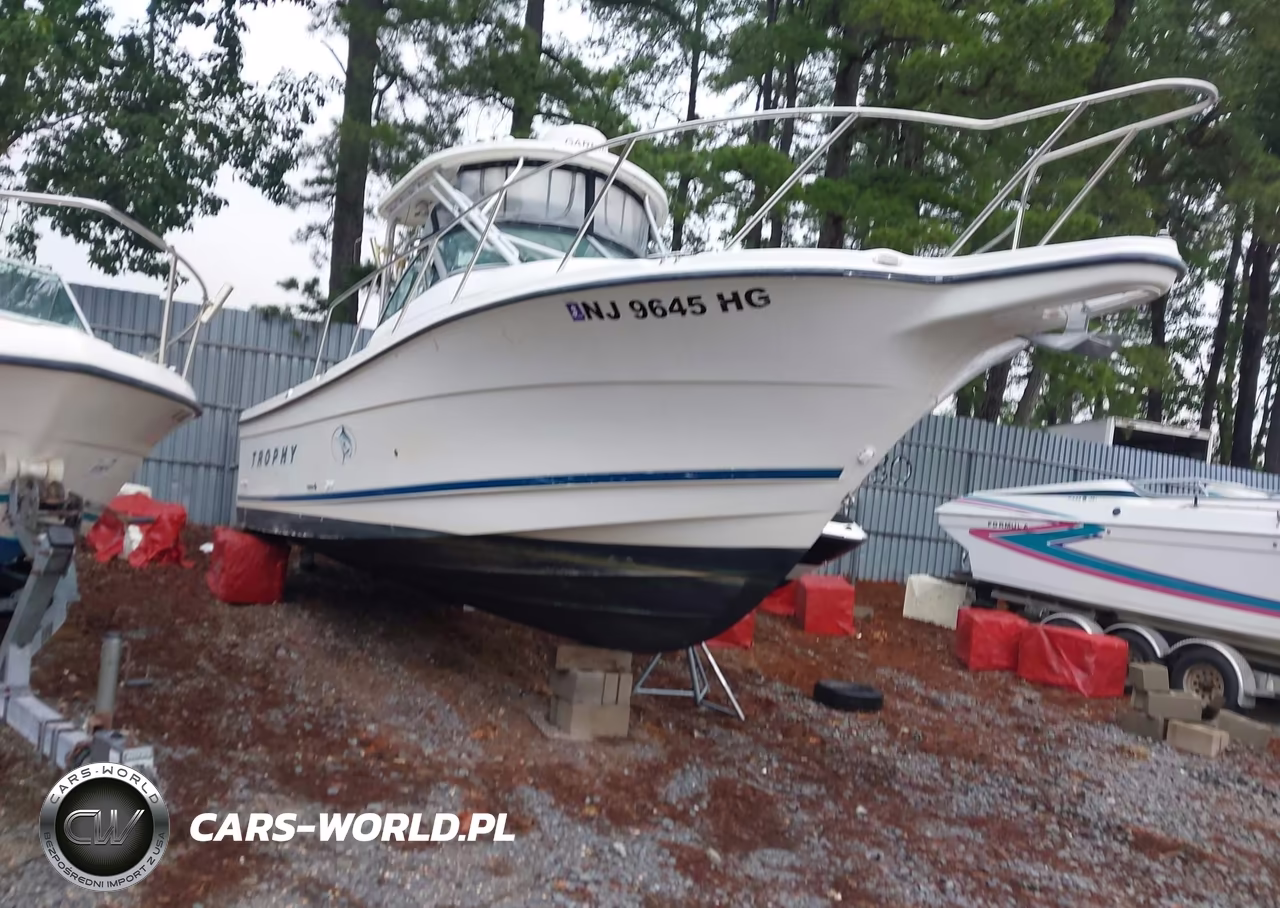 1999 Bayliner Other