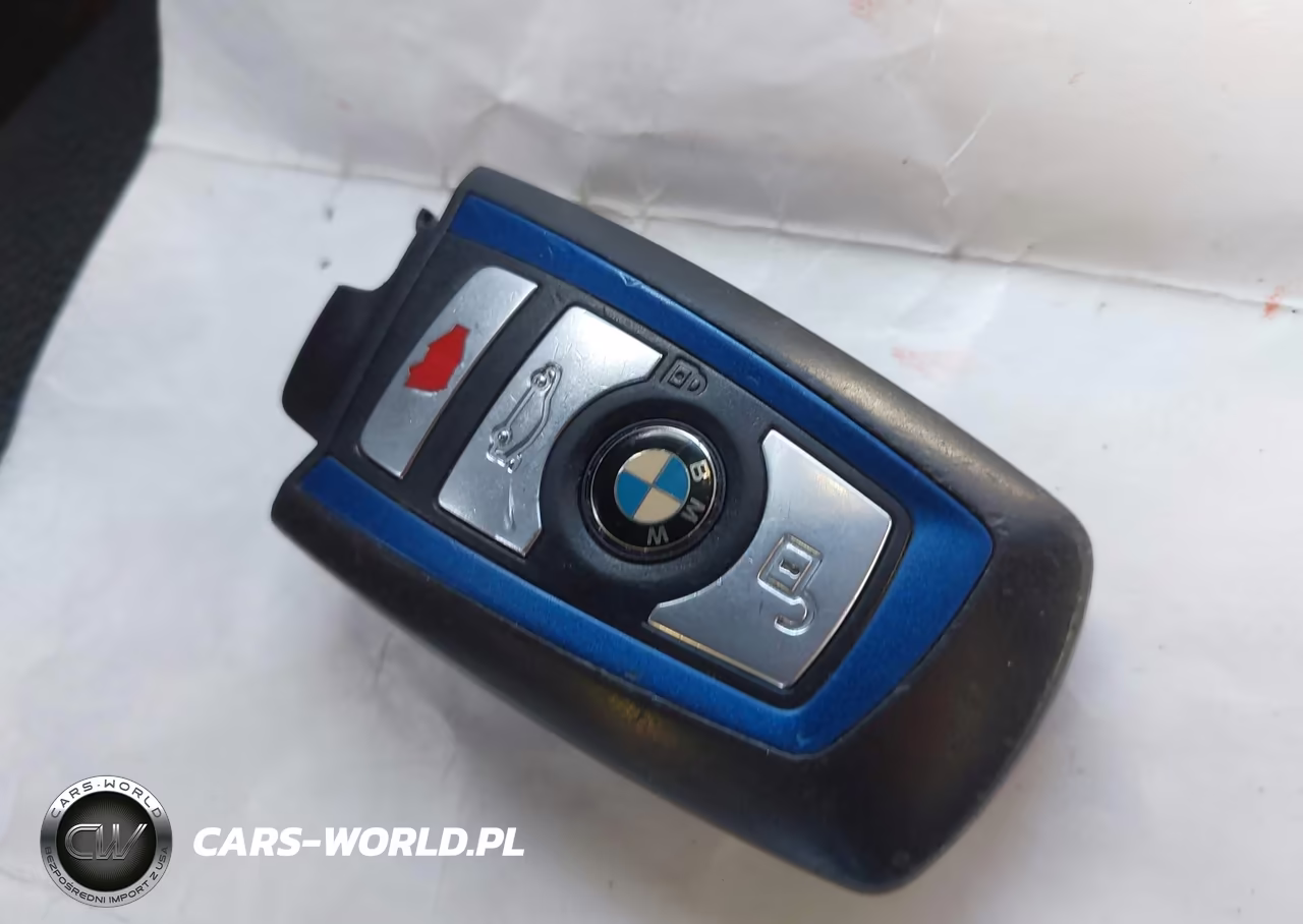 2014 BMW 335I VIN:WBA3A9C55EF477739 - 11