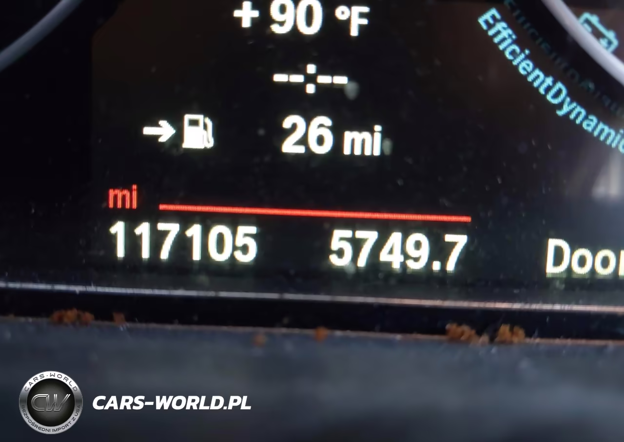 2014 BMW 335I VIN:WBA3A9C55EF477739 - 15