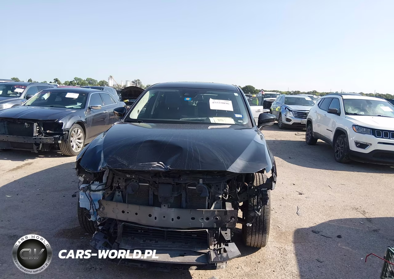 2019 Mazda Cx-5 Grand Touring VIN:JM3KFBDM6K0501159 - 12