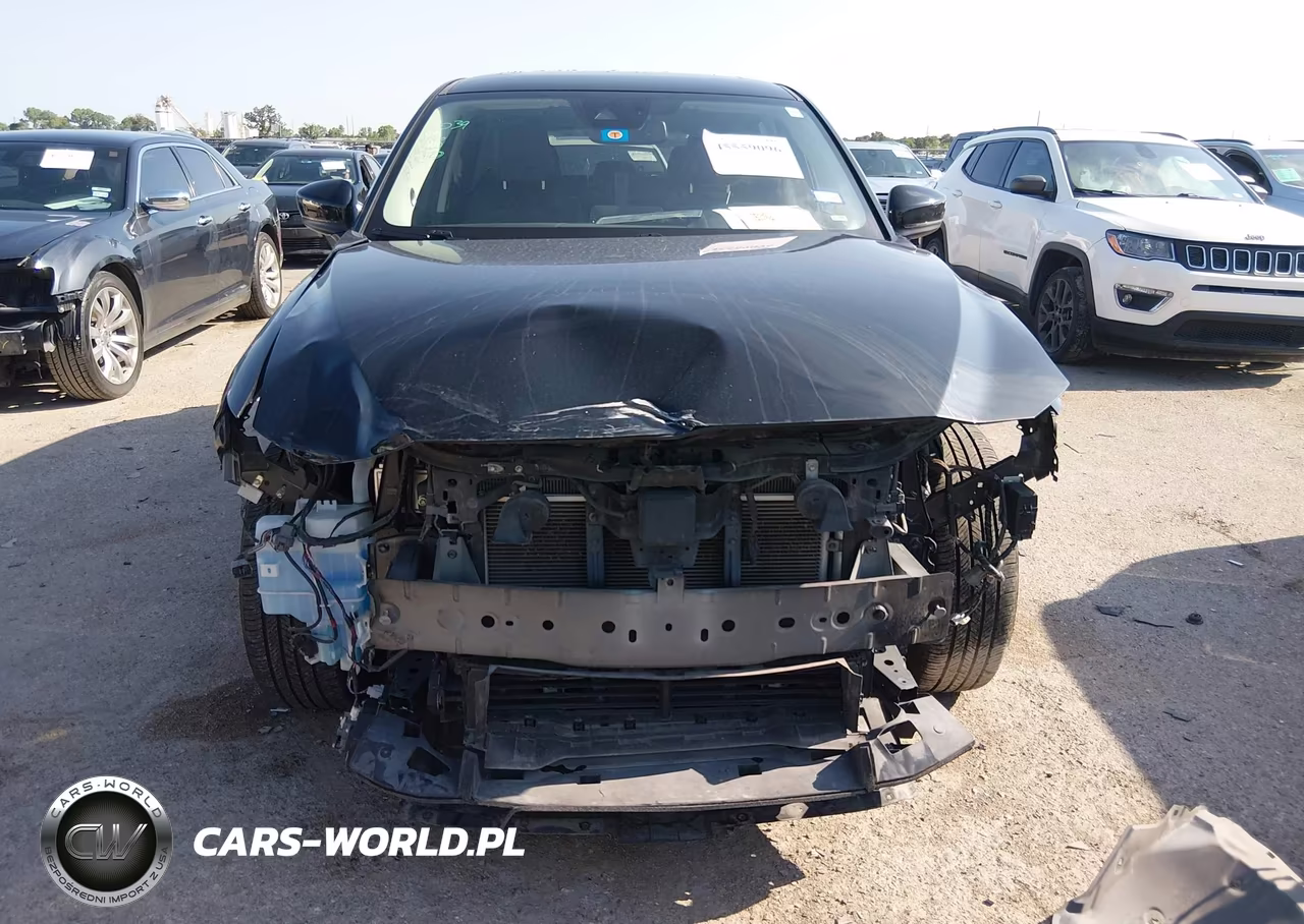 2019 Mazda Cx-5 Grand Touring VIN:JM3KFBDM6K0501159 - 6