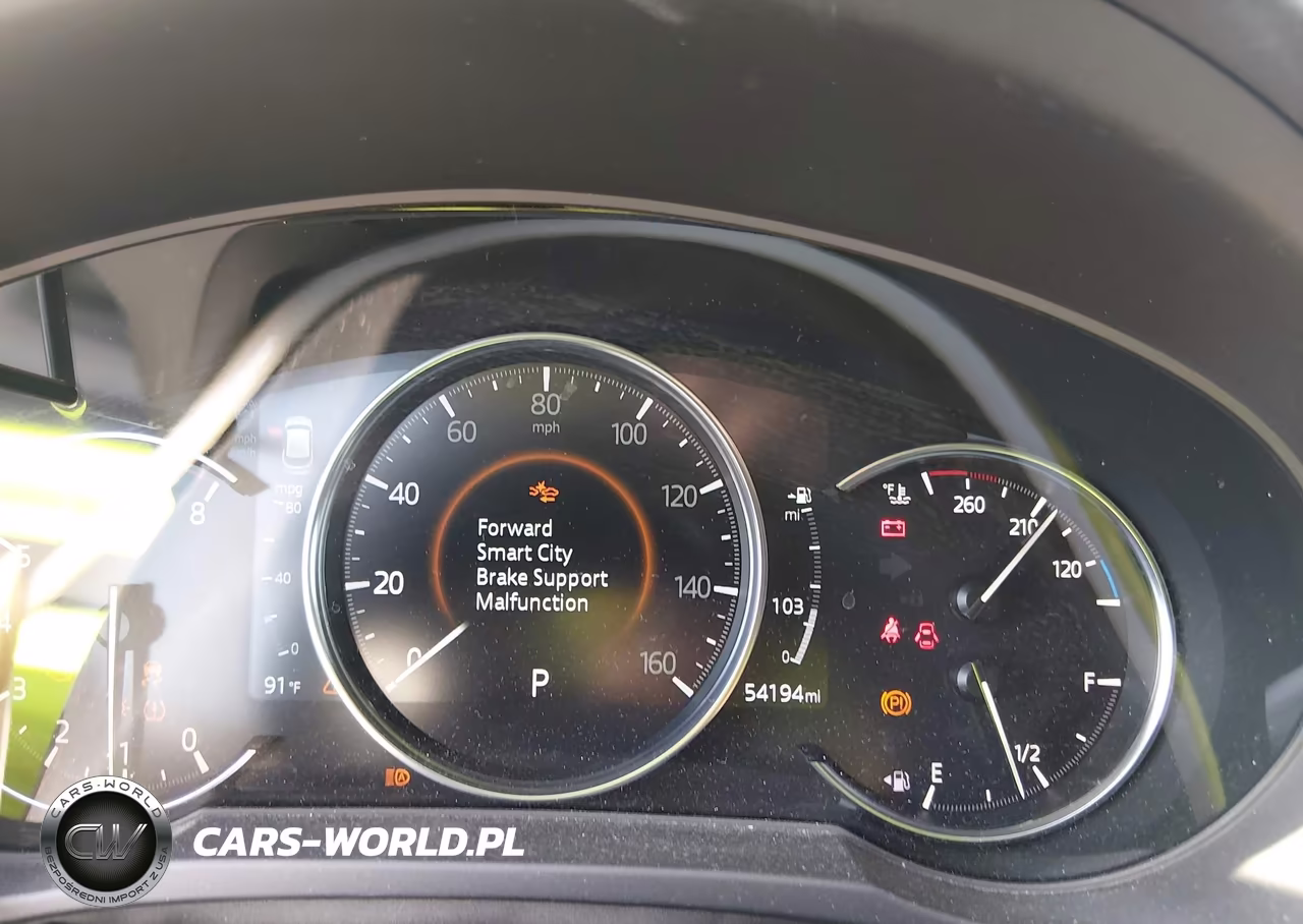 2019 Mazda Cx-5 Grand Touring VIN:JM3KFBDM6K0501159 - 7
