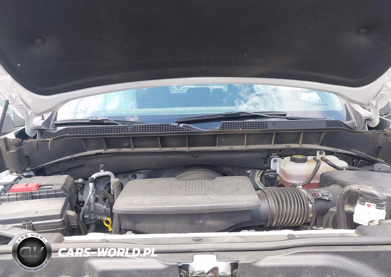 2023 Chevrolet Silverado 1500 2Wd Standard Bed Lt VIN:1GCRACED2PZ247625 - 10