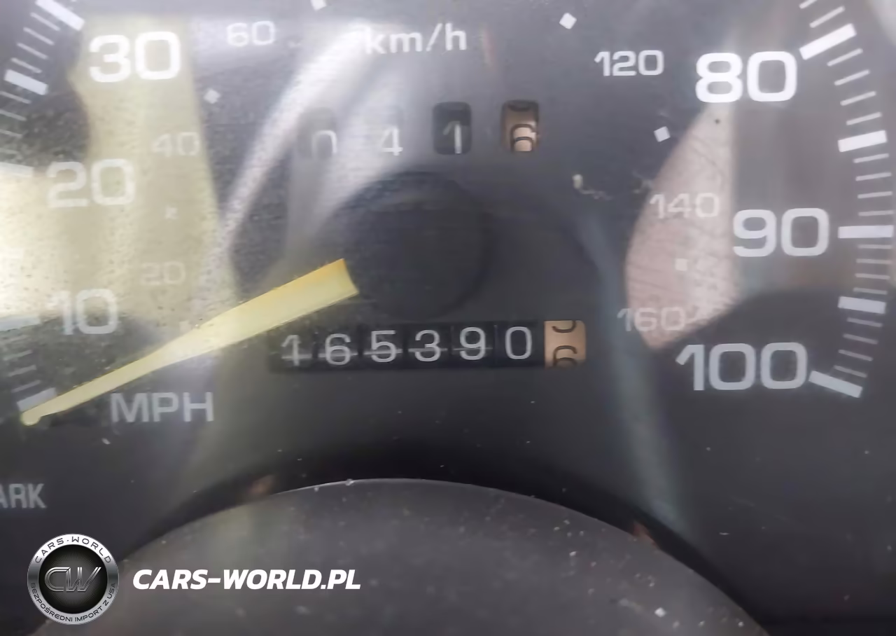 1995 Chevrolet Astro VIN:1GBDL19W7SB202173 - 15