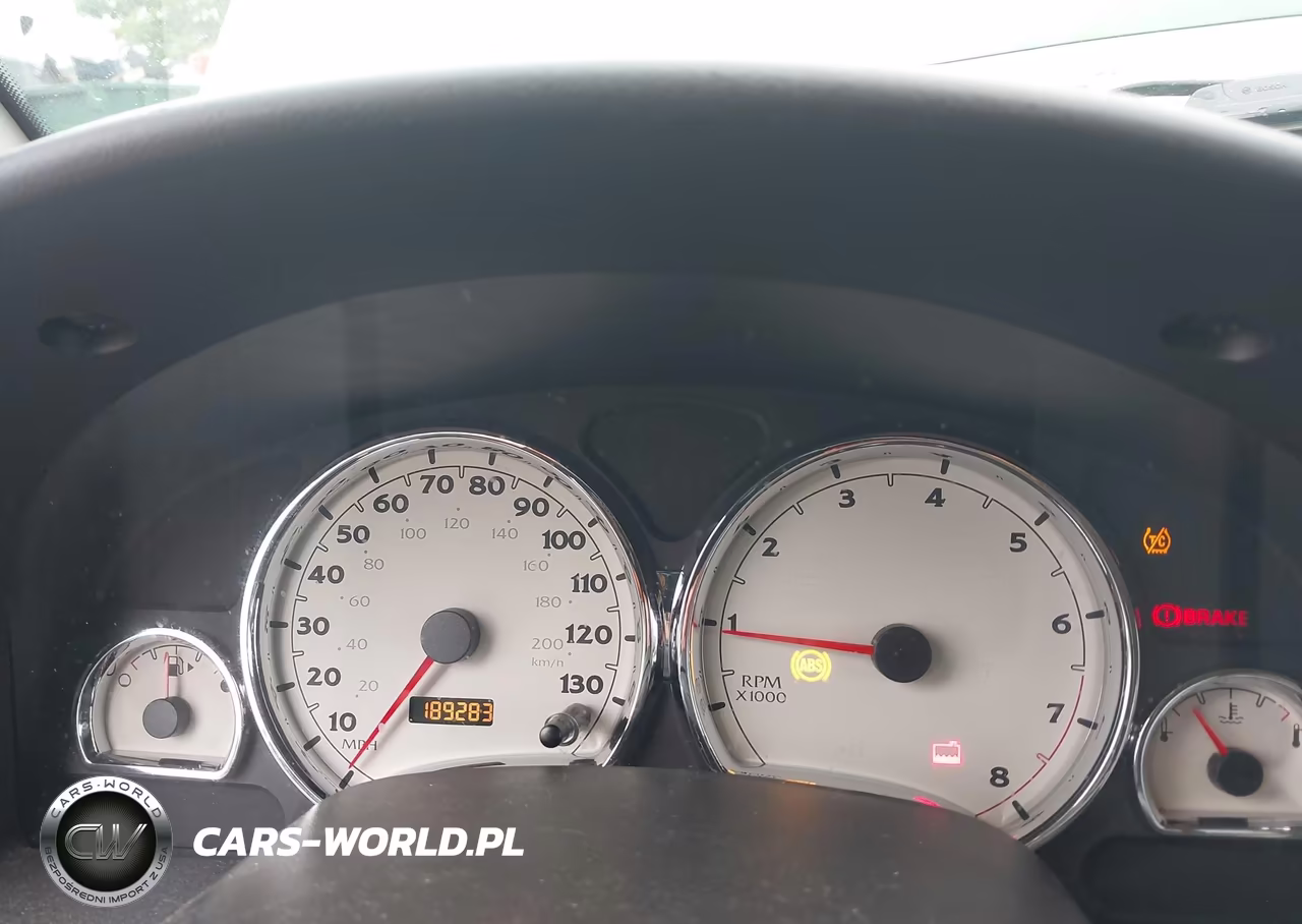 2004 Saturn Vue V6 VIN:5GZCZ53484S836999 - 7