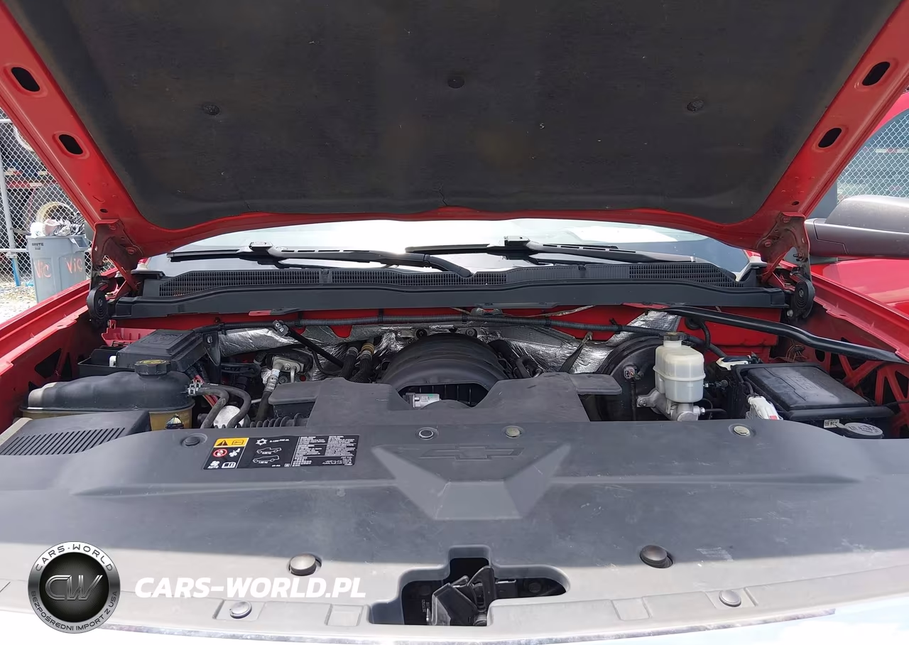 2014 Chevrolet Silverado 1500 Lt VIN:3GCPCREC6EG210604 - 10