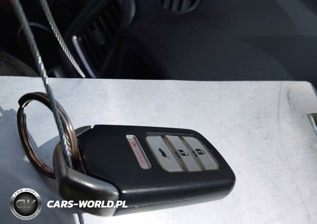 2018 Honda Hr-V Ex VIN:3CZRU6H59JG704722 - 11
