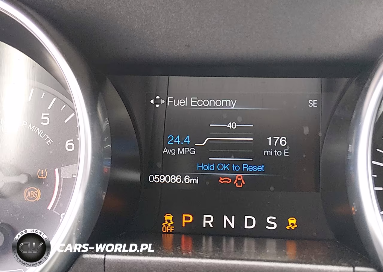 2023 Ford Mustang Ecoboost Premium VIN:1FATP8UH8P5109655 - 15