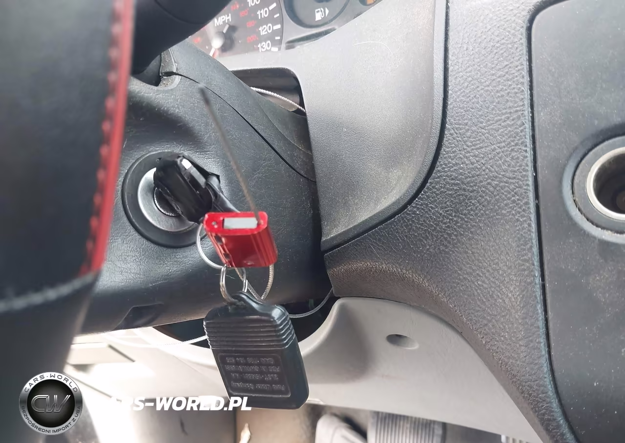 2007 Ford Focus S-Se-Ses VIN:1FAFP34N77W297438 - 11