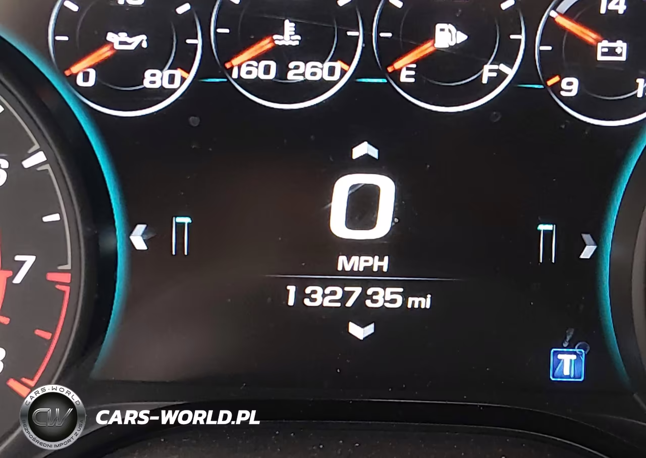 2016 Chevrolet Camaro 2Lt VIN:1G1FD1RS8G0150076 - 15