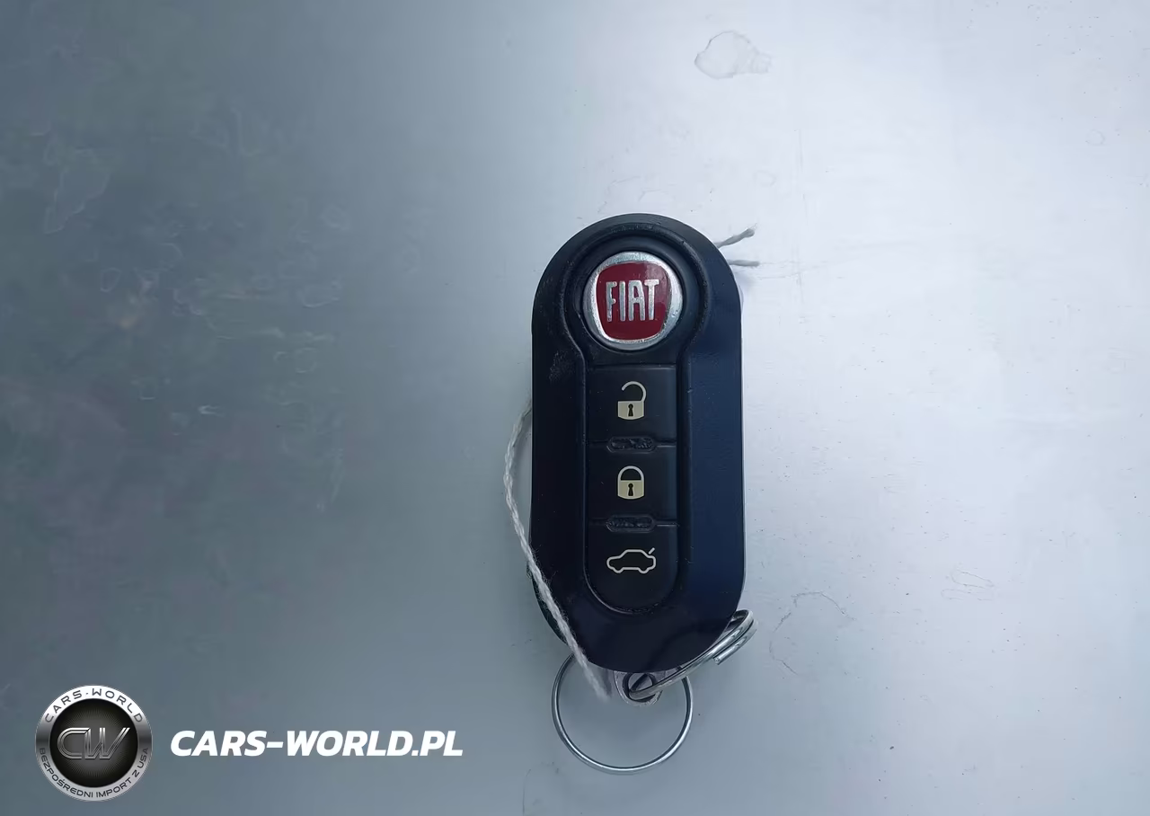 2014 Fiat 500L Trekking VIN:ZFBCFADH3EZ021738 - 11