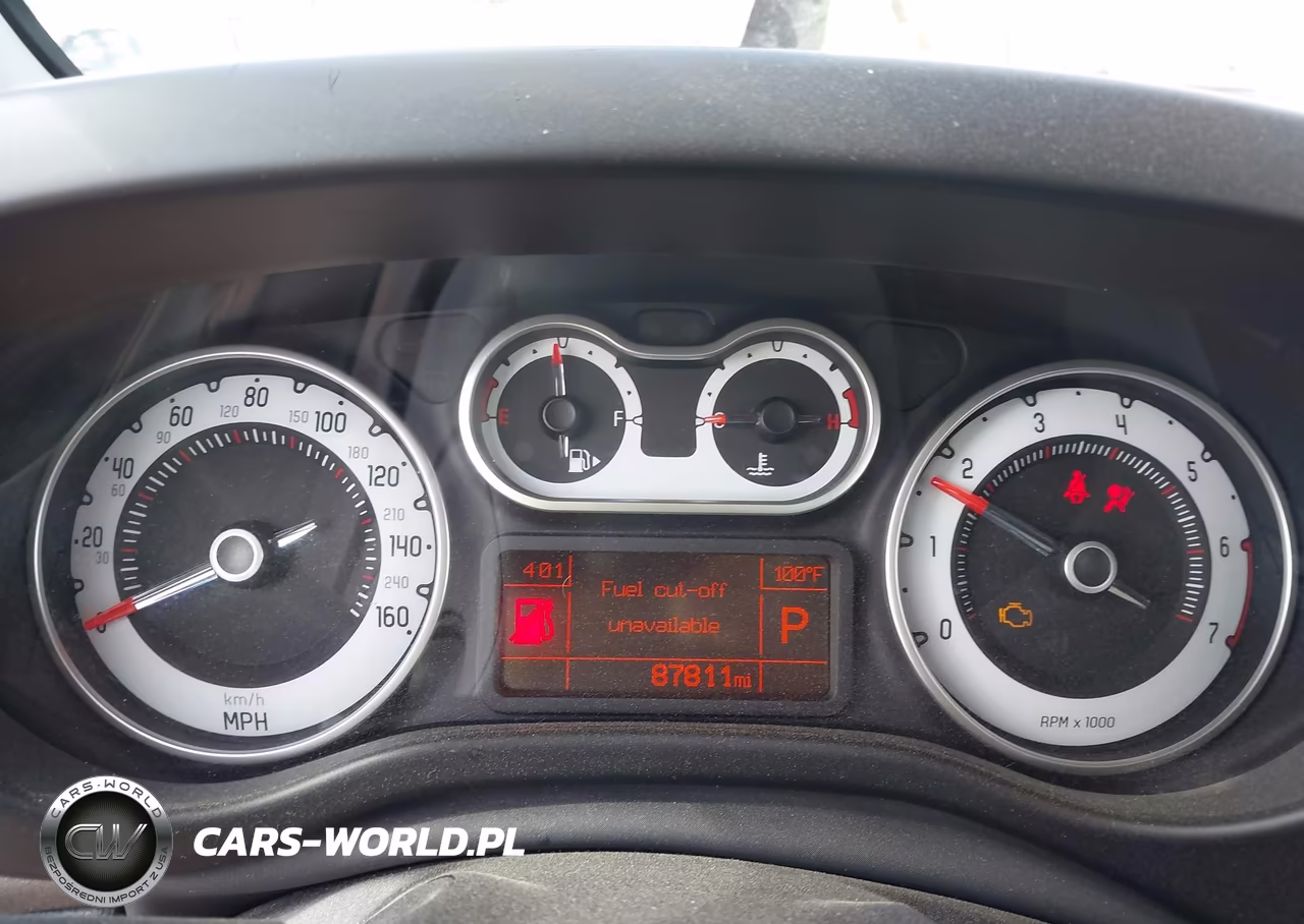 2014 Fiat 500L Trekking VIN:ZFBCFADH3EZ021738 - 7