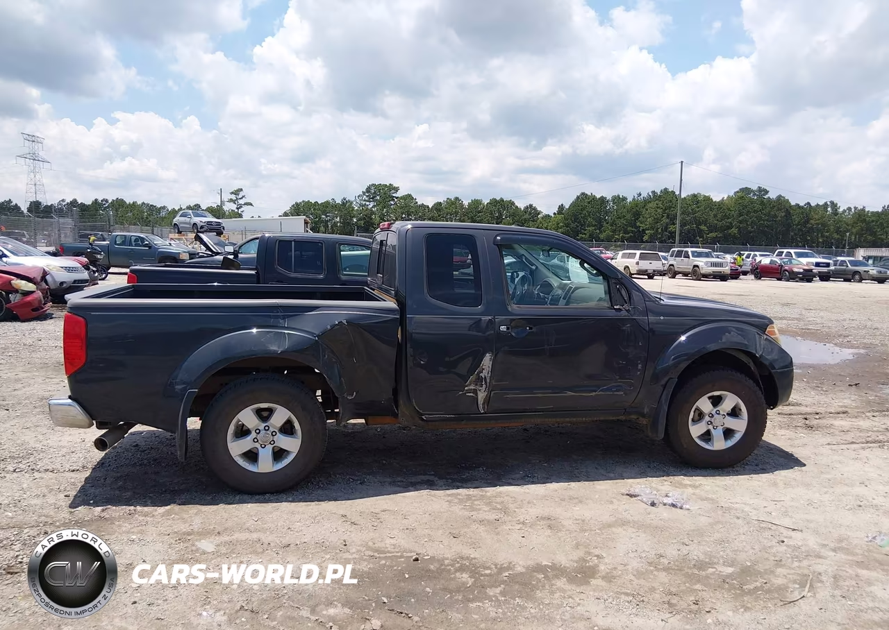 2013 Nissan Frontier Sv-I4 VIN:1N6BD0CT9DN752627 - 13