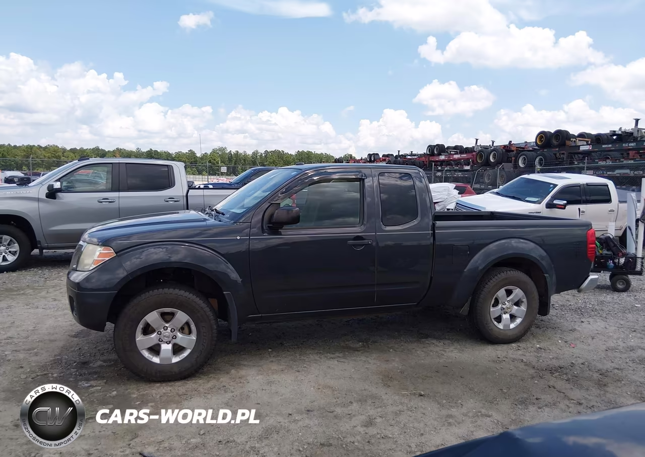 2013 Nissan Frontier Sv-I4 VIN:1N6BD0CT9DN752627 - 14