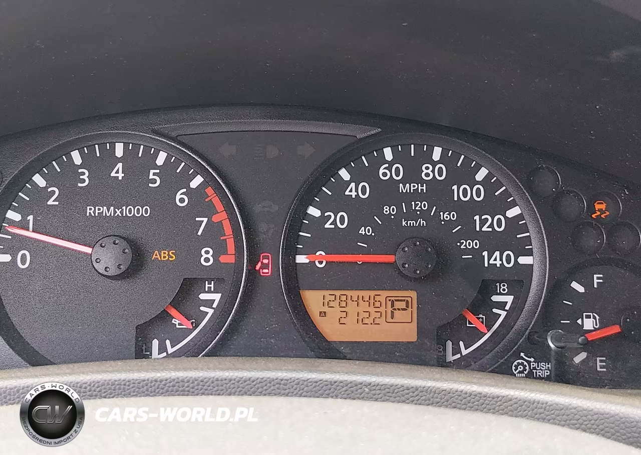 2013 Nissan Frontier Sv-I4 VIN:1N6BD0CT9DN752627 - 7
