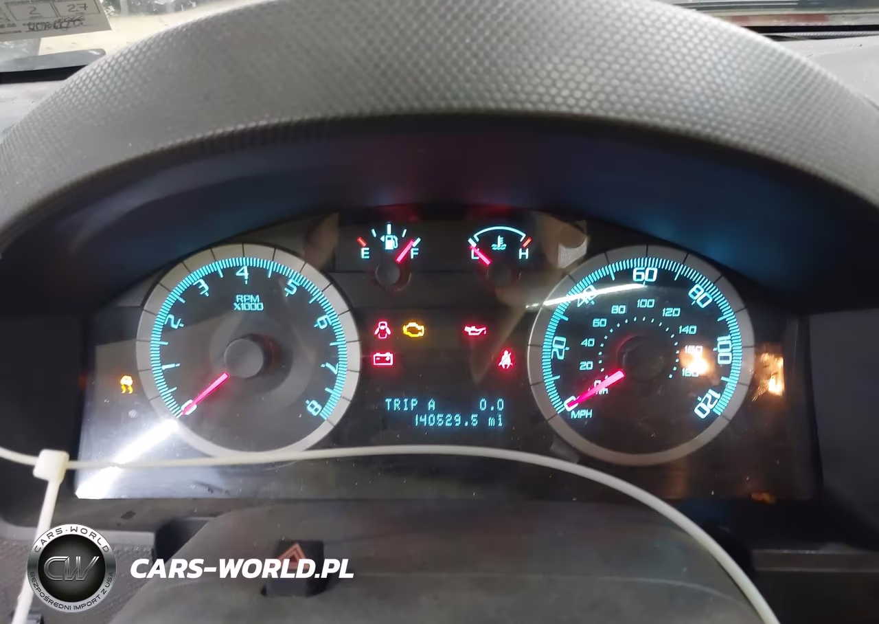 2010 Ford Escape Limited VIN:1FMCU9E74AKA04114 - 7