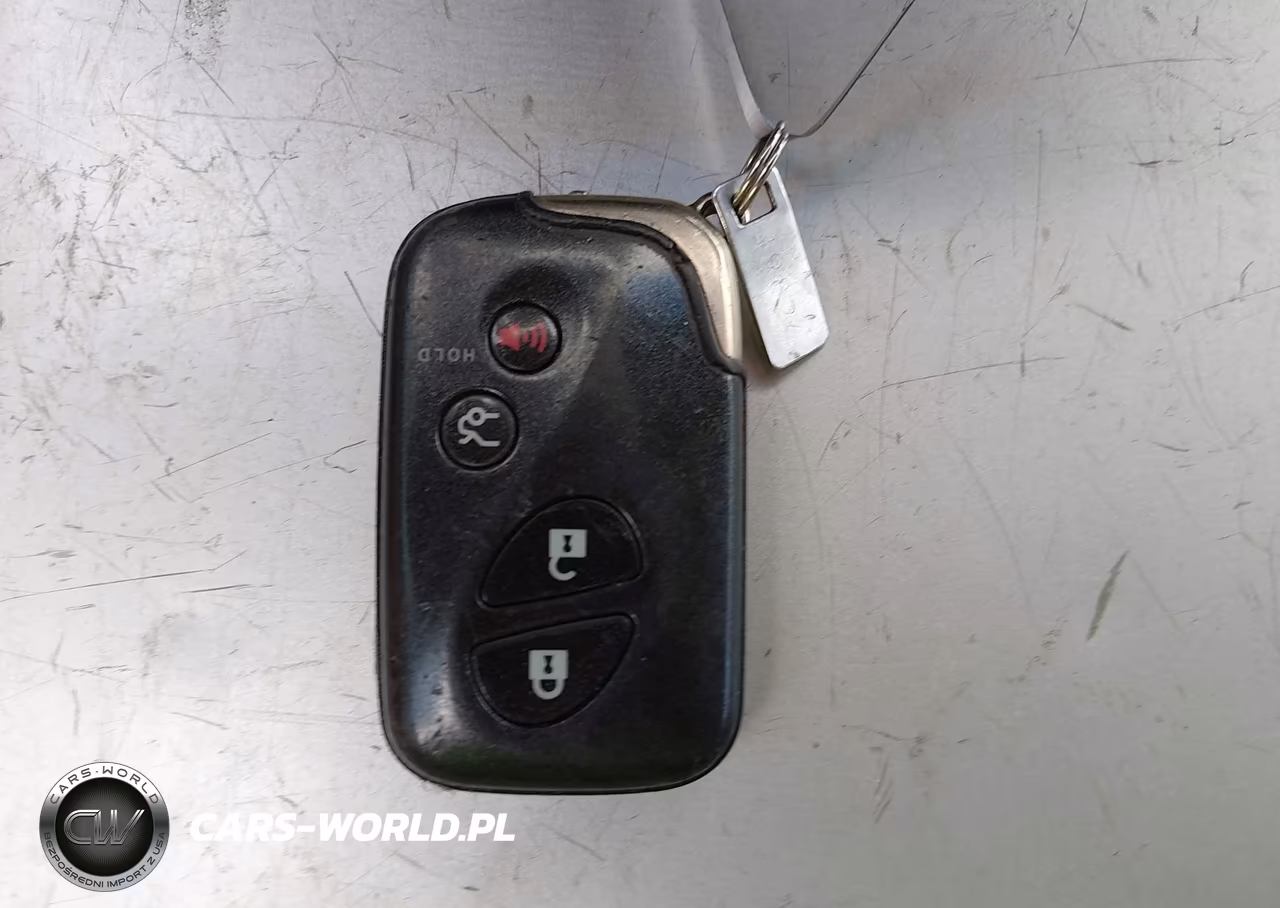 2008 Lexus Es 350 VIN:JTHBJ46G682256708 - 11