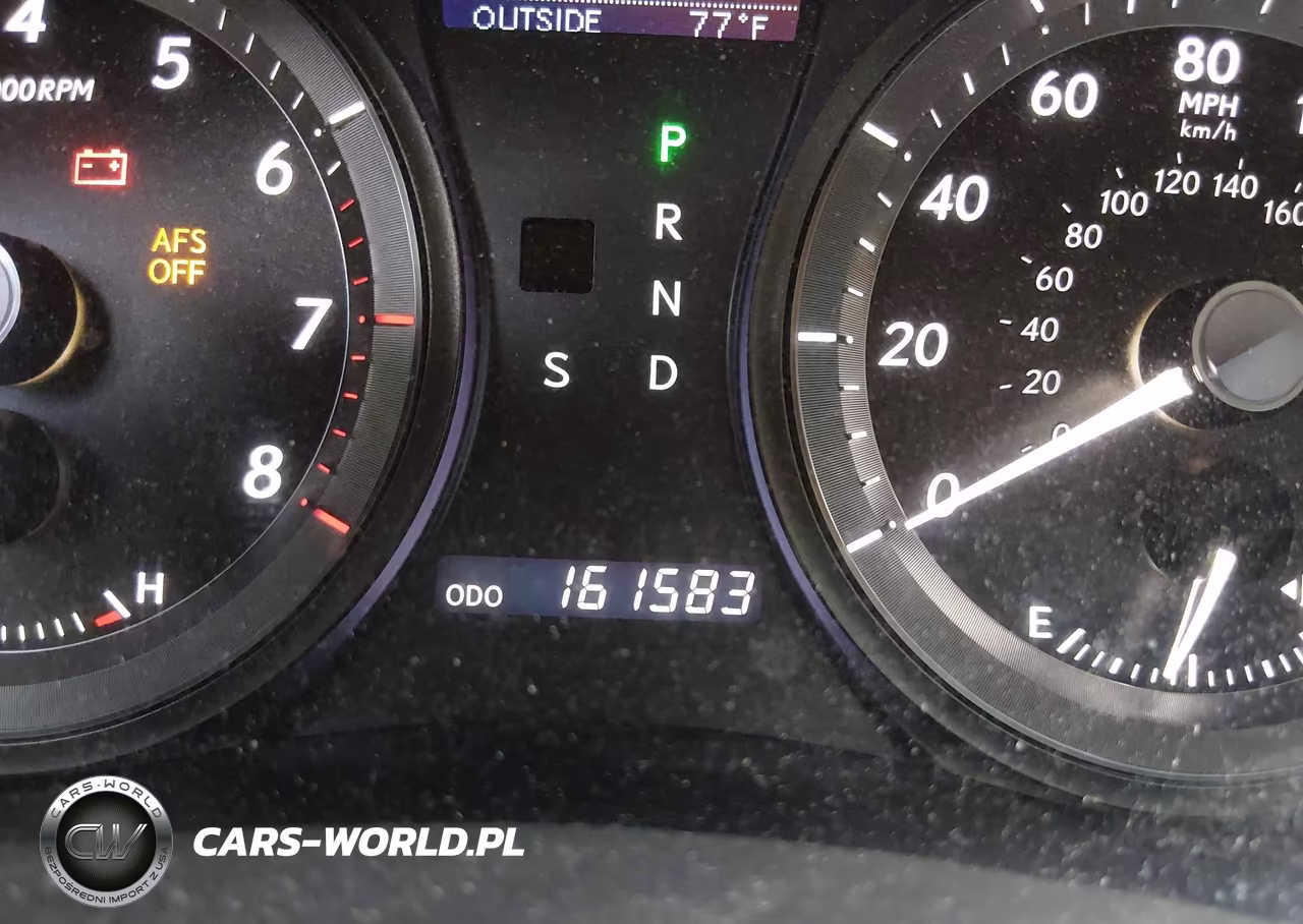 2008 Lexus Es 350 VIN:JTHBJ46G682256708 - 15