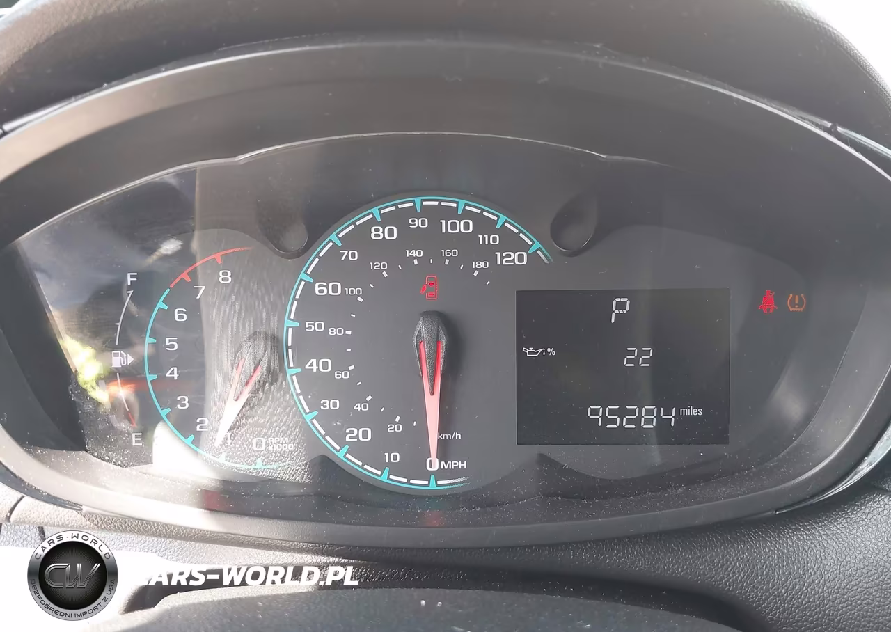 2020 Chevrolet Spark Fwd Ls Automatic VIN:KL8CB6SA7LC473454 - 7