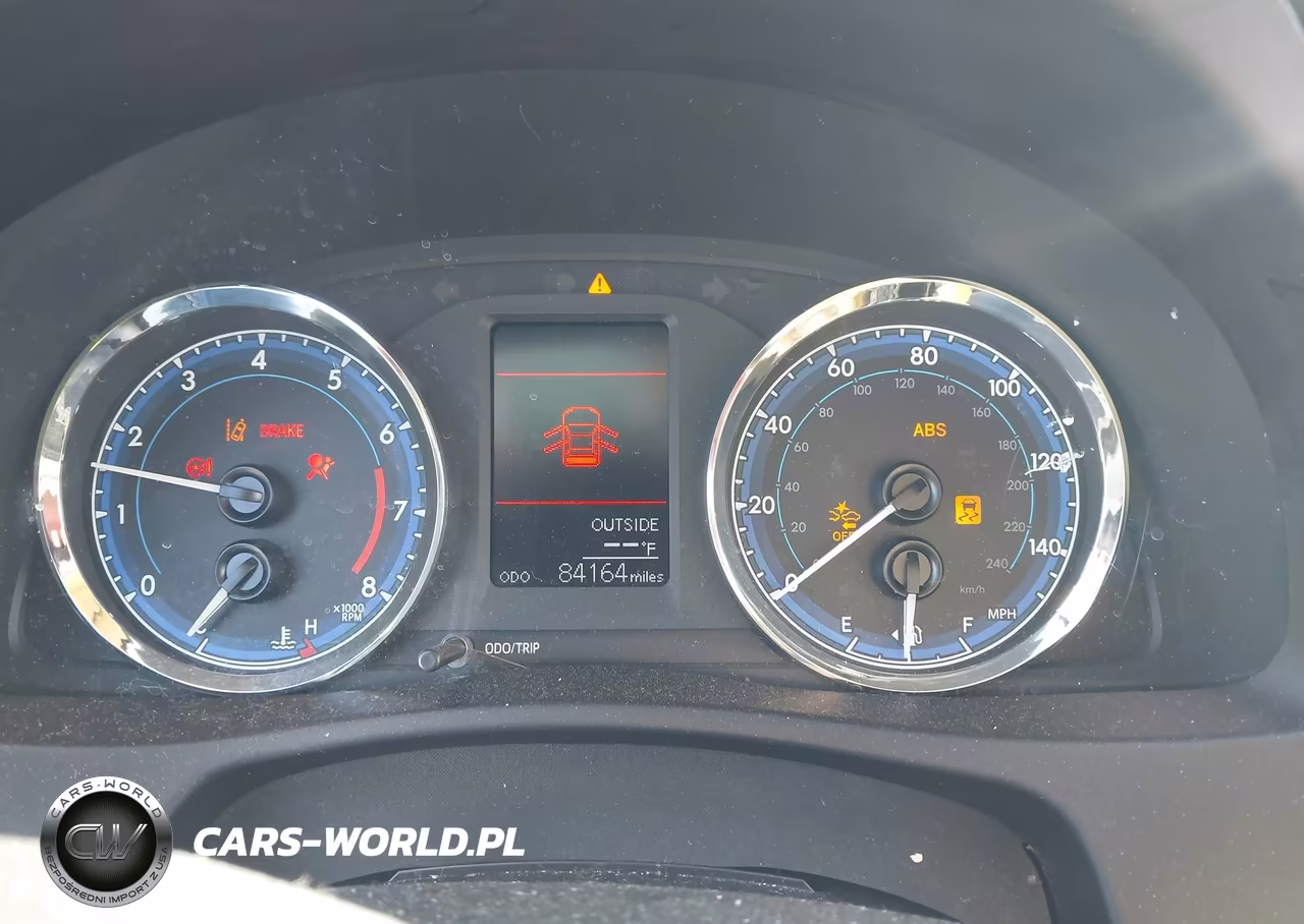 2017 Toyota Corolla Le VIN:5YFBURHE7HP672284 - 7