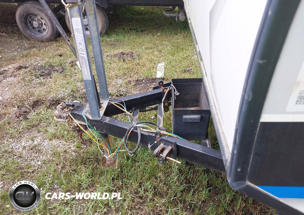 2017 Jayco Camper VIN:1UJBJAHXH13D174 - 10