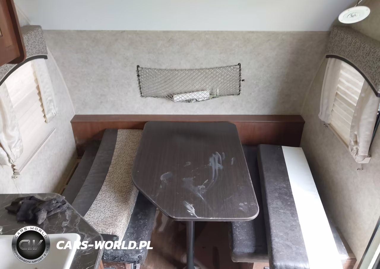2017 Jayco Camper VIN:1UJBJAHXH13D174 - 8